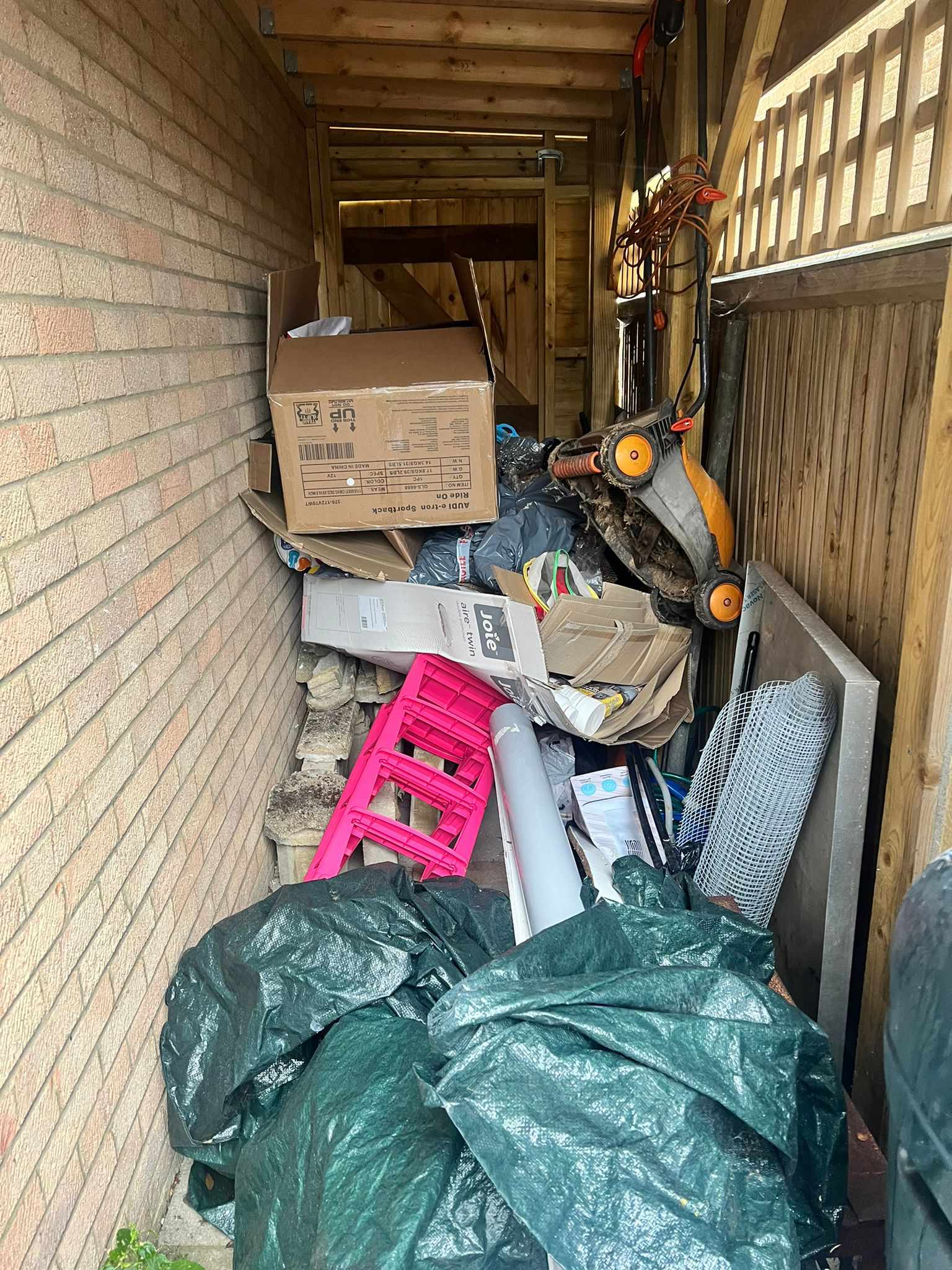 Waste Removal Kent